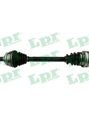 Hnací hřídel LPR DS61202 Poslední Šance