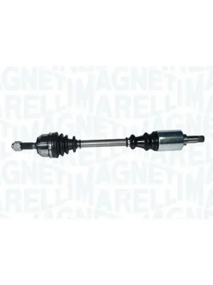 Doprava Zdarma Hnací hřídel MAGNETI MARELLI 302004190041