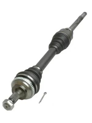 Hnací hřídel MAXGEAR 49-2575 Odeslání Ihned