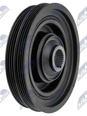 Koupit Online Řemenice, klikový hřídel NTY RKP-HD-000