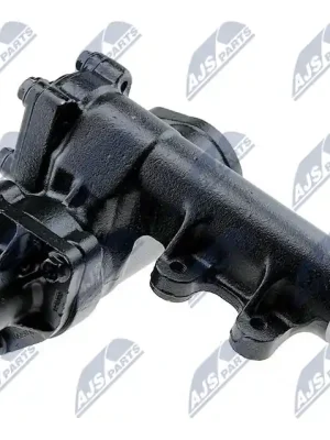 Top Prodej Řídicí mechanismus NTY SPK-CH-000
