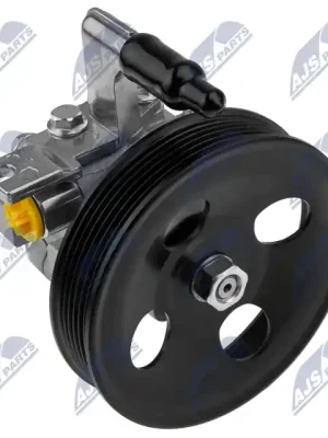 Hydraulické čerpadlo, řízení NTY SPW-HY-501 Akční Cena
