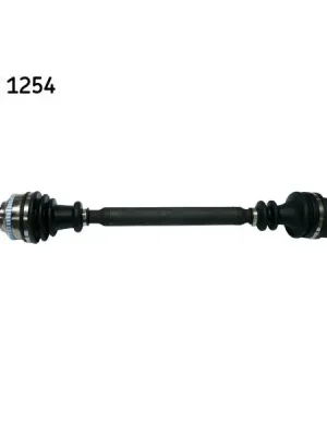 Nejlepší Volba Hnací hřídel SKF VKJC 1254