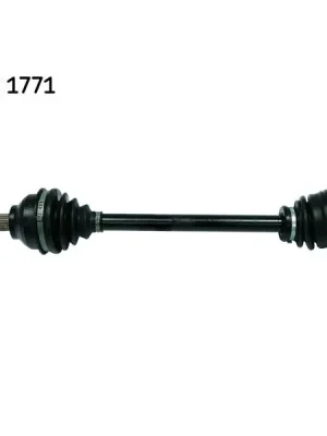 Hnací hřídel SKF VKJC 1771 Ověřený