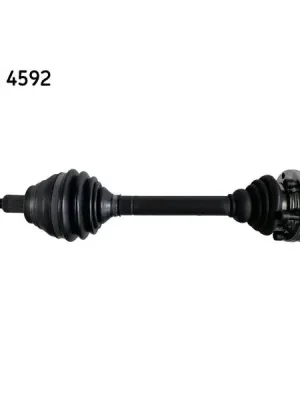 Cenově Výhodný Hnací hřídel SKF VKJC 4592