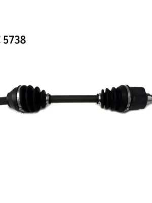 Oblíbený Hnací hřídel SKF VKJC 5738
