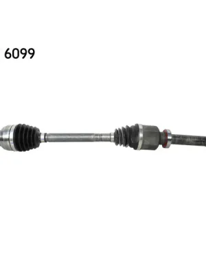 Ověřený Hnací hřídel SKF VKJC 6099