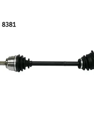 Hnací hřídel SKF VKJC 8381 Horká Nabídka
