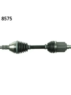 Expresní Doručení Hnací hřídel SKF VKJC 8575