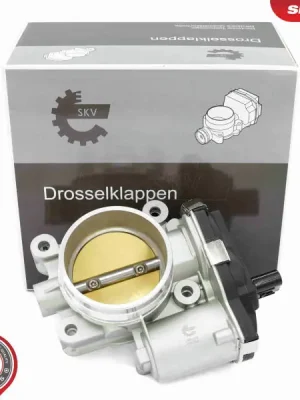 Hrdlo škrticí klapky ESEN SKV 12SKV140 Aktuální