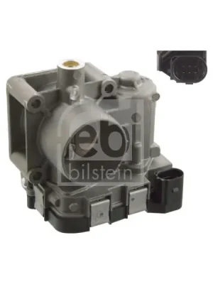 Originální Hrdlo škrticí klapky FEBI BILSTEIN 103048