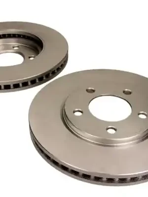 Expresní Doručení Brzdový kotouč QUARO QD2319