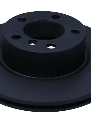 Brzdový kotouč QUARO QD8353HC Rychlé Dodání