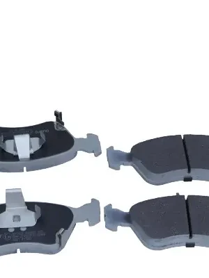 Přímo Od Výrobce Sada brzdových destiček, kotoučová brzda QUARO QP1288