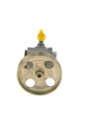 Hydraulické čerpadlo, řízení BOSCH K S00 000 142 Bezpečná Platba