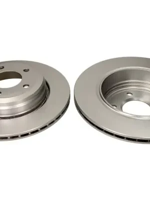 Nízká Cena Brzdový kotouč QUARO QD7953