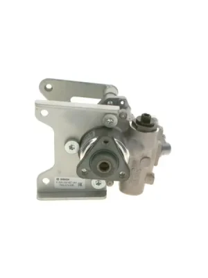 Ověřený Hydraulické čerpadlo, řízení BOSCH K S00 000 657