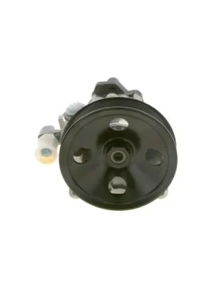 Časově Omezené Hydraulické čerpadlo, řízení BOSCH K S00 000 686