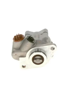 Časově Omezené Hydraulické čerpadlo, řízení BOSCH K S01 000 343