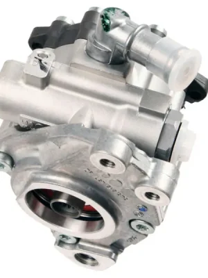 Hydraulické čerpadlo, řízení BOSCH K S01 000 691 Sezónní Sleva