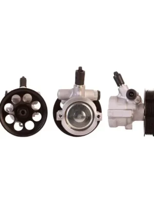 Akce Hydraulické čerpadlo, řízení ELSTOCK 15-0080