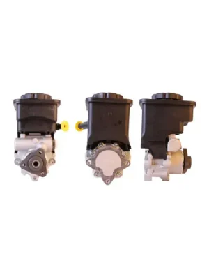 Výprodej Hydraulické čerpadlo, řízení ELSTOCK 15-0164
