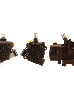 Aktuální Hydraulické čerpadlo, řízení ELSTOCK 15-0256