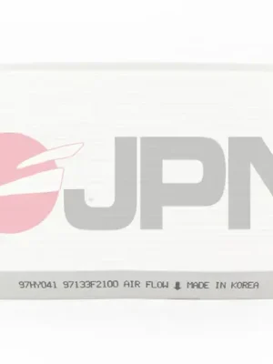 Přímo Od Výrobce Filtr, vzduch v interiéru JPN 40F0521-JPN