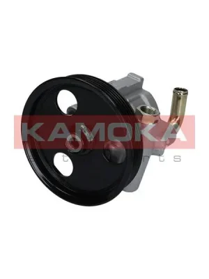 Hydraulické čerpadlo, řízení KAMOKA PP170 Ověřený
