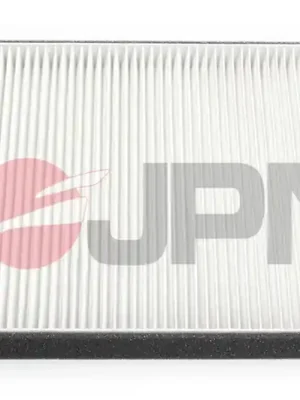 Top Prodej Filtr, vzduch v interiéru JPN 40F0004-JPN
