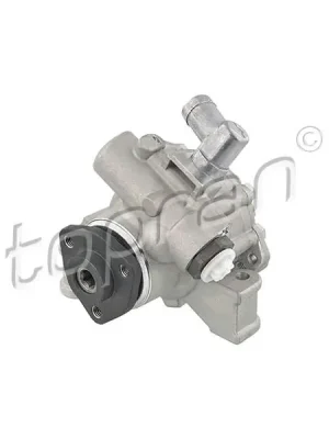 Hydraulické čerpadlo, řízení TOPRAN 408 163 Cenově Výhodný
