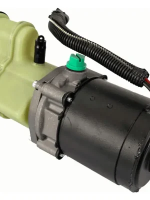 Hydraulické čerpadlo, řízení TRW JER120 Cenově Výhodný
