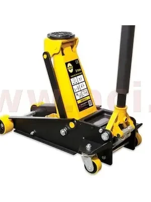 Super Cena hydraulický servisní zvedák OMEGA 3 t - zdvih 120-460 mm