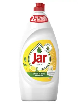 Cenová Bomba Jar 900ml Lemon, na nádobí