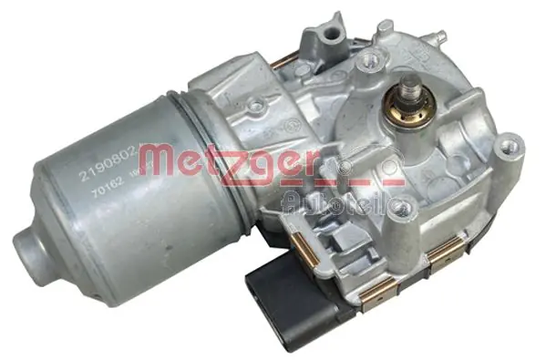 Motor stěračů METZGER 2190802 Sezónní Sleva