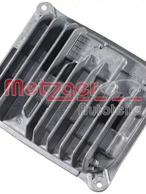 Must-Have Řídící jednotka, osvětlení METZGER 0896538