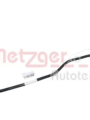 Vedení chladicí kapaliny METZGER 4010513 Oblíbený