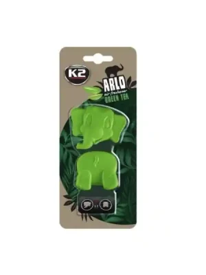 Akční Cena K2 ARLO GREEN TEA