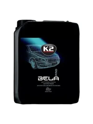 Ověřený K2 Bela Pro ENERGY FRUIT 5 L