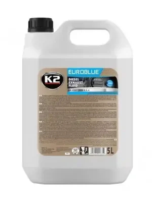 Kup Teď K2 Euroblue 5L
