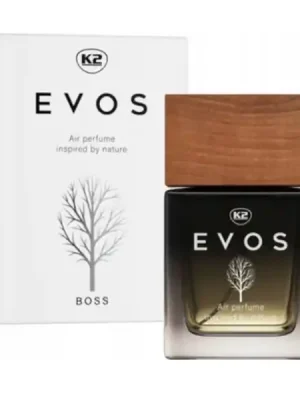 Objednat Nyní K2 EVOS BOSS 50 ml