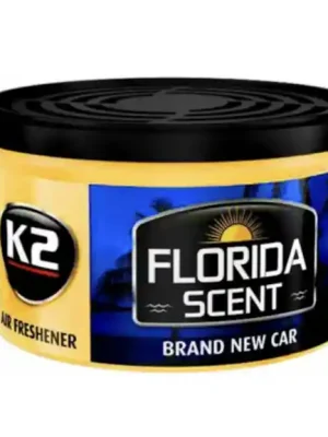 K2 Florida Scent Brand New Car Odeslání Ihned