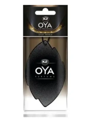 K2 OYA Oudy World Akční Cena