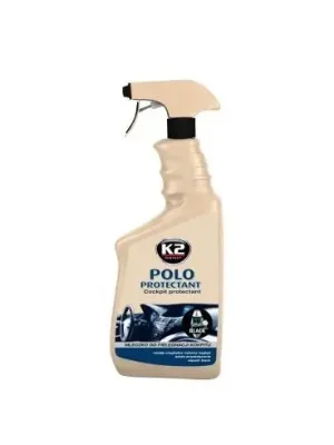 Časově Omezené K2 Polo Protectant Black 770ml