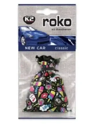 Kup Teď K2 ROKO FUN New car 25 g