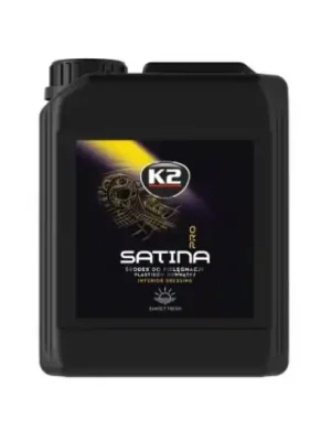 K2 SATINA PRO SUNSET FRESH 5 L Vrácení Zdarma