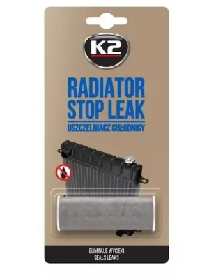 K2 Stop Leak 18,5 g Originální