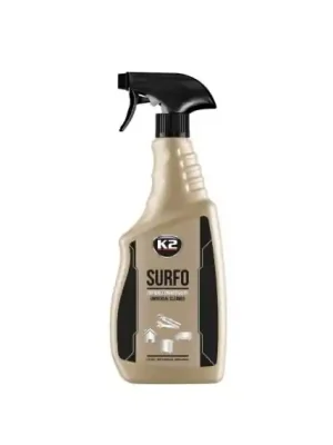 Oblíbený K2 SURFO 750 ml