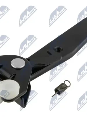 Nejlepší Volba Valivé vedení, posuvné dveře NTY EZC-VW-273