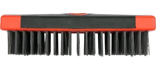 Kartáč drátěný 180 x 65 mm Expresní Doručení